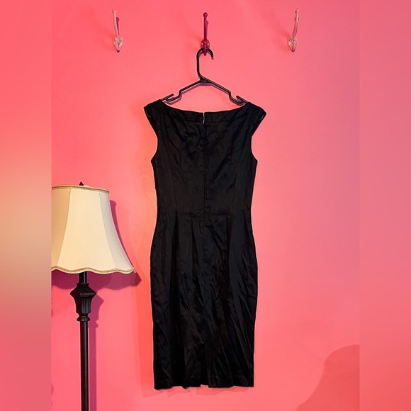 Le Château Little Black Dress - Picture 3 of 6